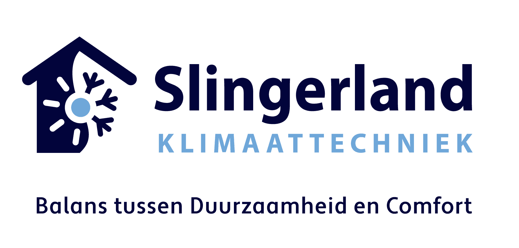 Slingerland Klimaattechniek