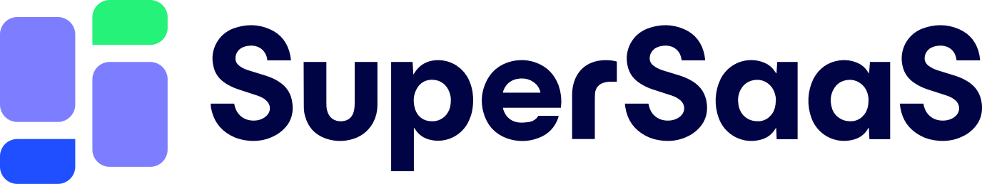 SuperSaaS